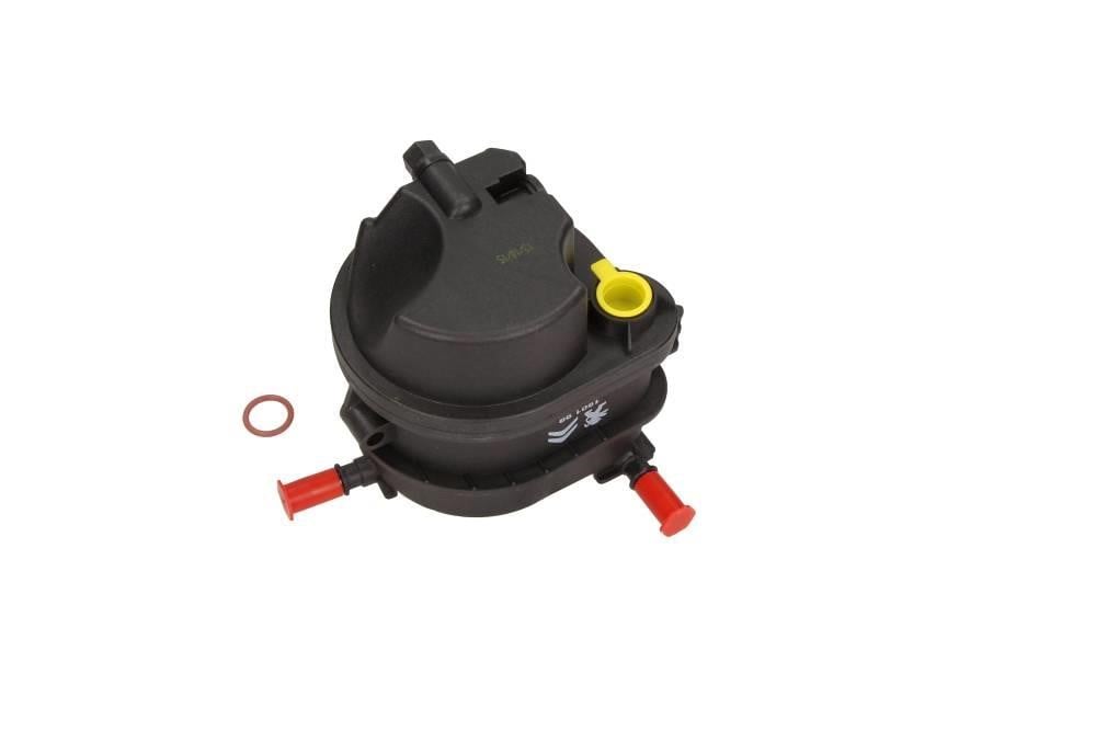 Engine fuel filter Peugeot 607: 190199 Citroen/Peugeot Fuel filter