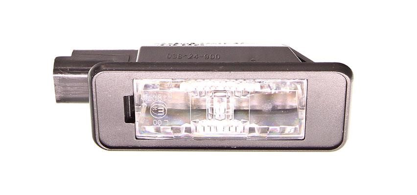 03824905 Abakus License lamp