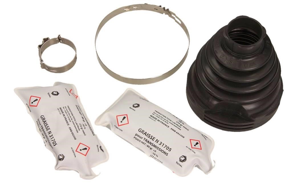 Citroen/Peugeot 16 108 163 80 CV Boot 1610816380 1610816380 Citroen/Peugeot CV Boot
