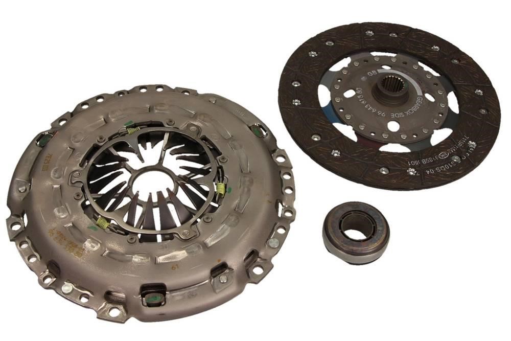 Automotive clutch kit Citroen C5: 1611271780 Citroen/Peugeot Clutch Kit