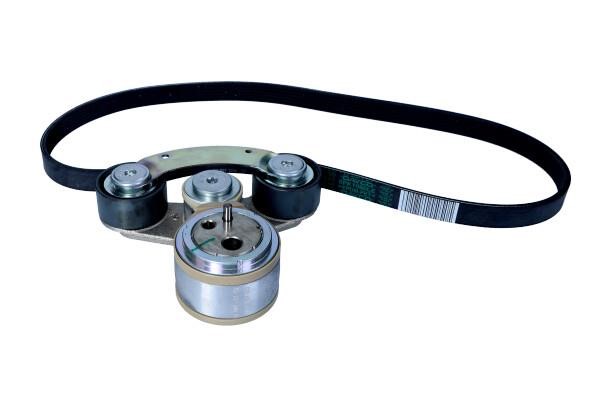 Citroen/Peugeot 16 112 784 80 Poly-V belt KIT 1611278480 1611278480 Citroen/Peugeot Poly-V belt KIT