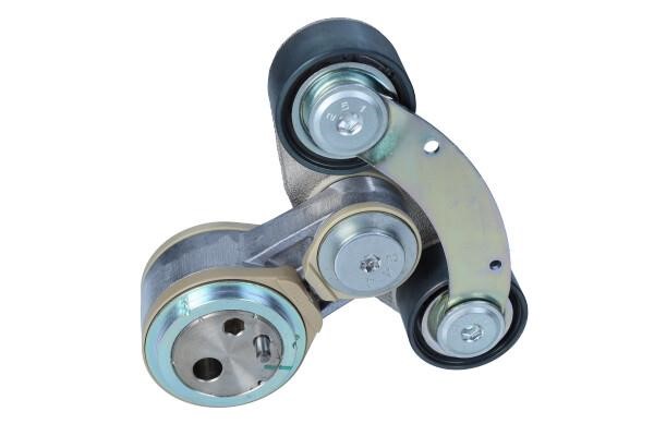 Serpentine belt tensioner DS: 1611426080 Citroen/Peugeot Tensioner pulley, v-ribbed belt