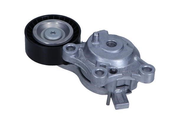 Citroen/Peugeot 16 314 814 80 Drive belt tensioner pulley 1631481480 1631481480 Citroen/Peugeot Drive belt tensioner pulley