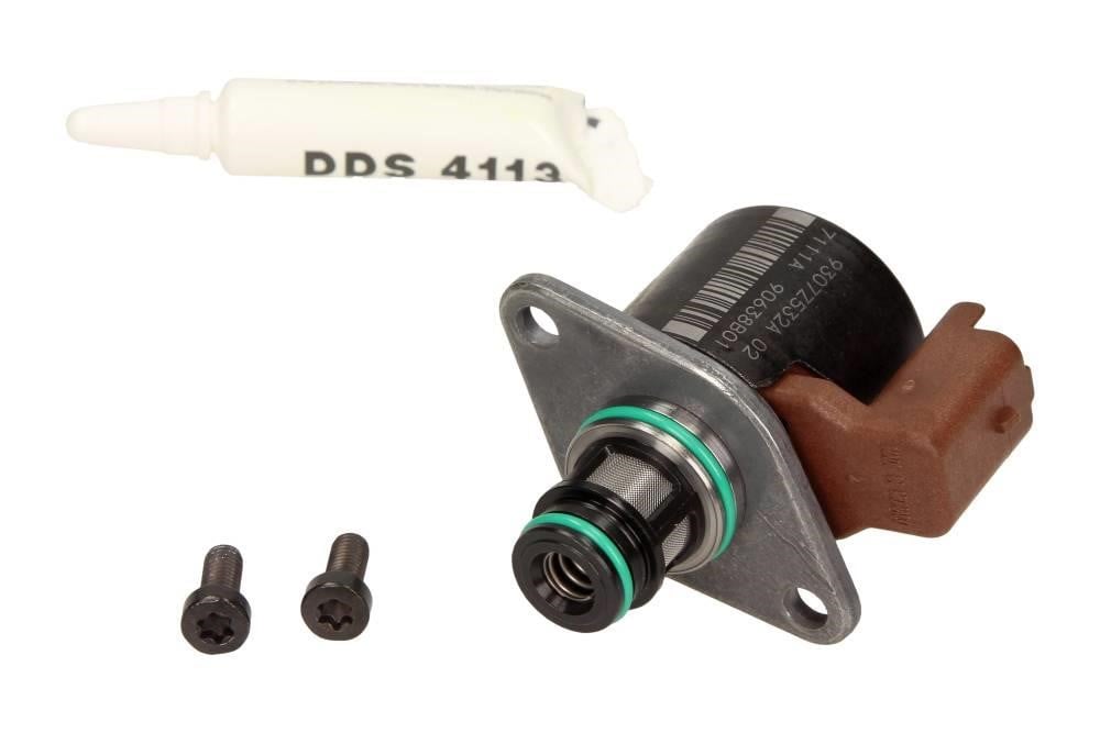 Air conditioner compressor control valve Citroen C5: 193339 Citroen/Peugeot Air conditioning compressor valve