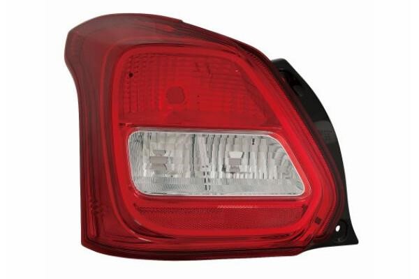 Tail lights Suzuki: 2181989LUE Abakus Tail lamp left