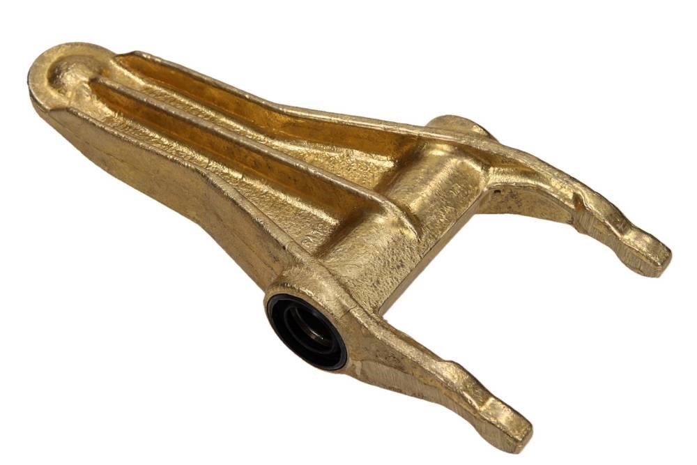 Clutch release bearing fork Fiat Ducato: 211762 Citroen/Peugeot Clutch release fork