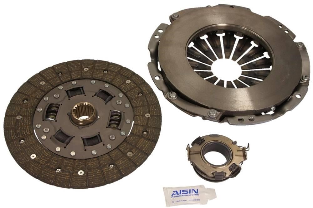 Automotive clutch kit Toyota Corolla: KT308 Aisin Clutch Kit