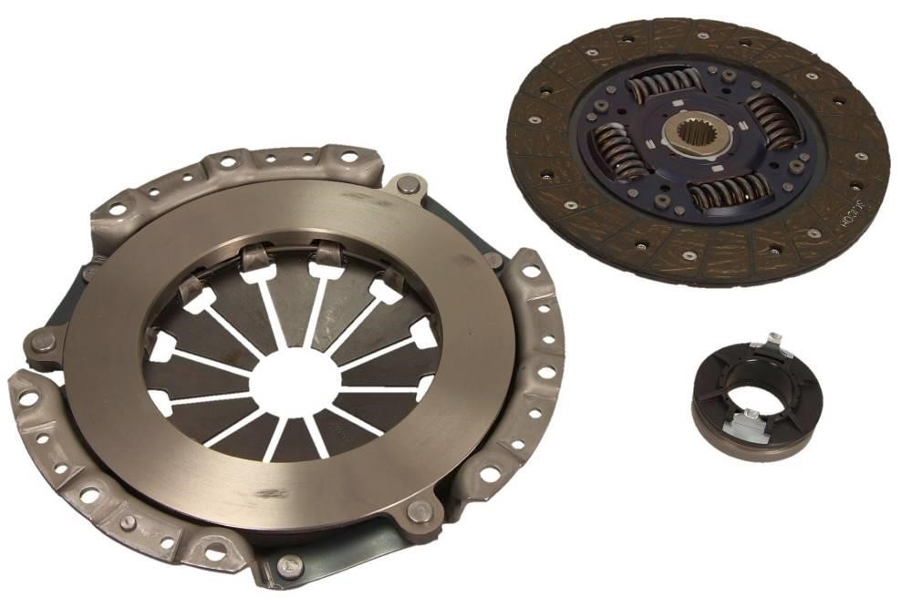 Clutch set KIA Rio (Kia Rio): KY108 Aisin Clutch Kit