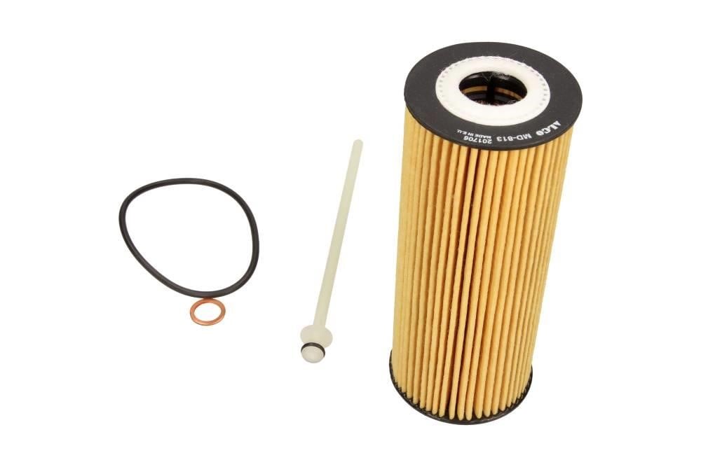 Alco MD813 Oil Filter MD813 MD813 Alco Oil Filter