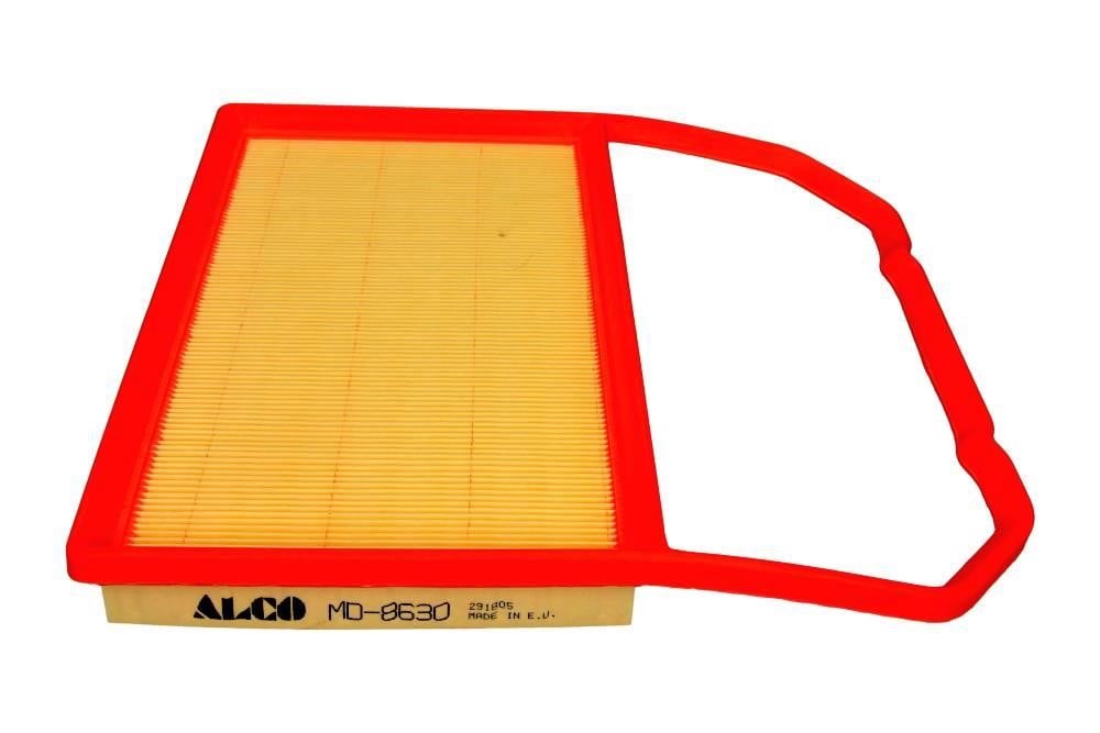 Alco MD-8630 Air filter MD8630 MD8630 Alco Air filter