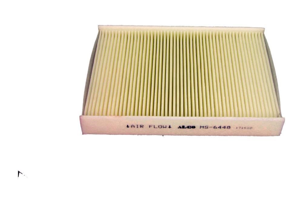 Alco MS-6448 Cabin filter MS6448 MS6448 Alco Cabin filter