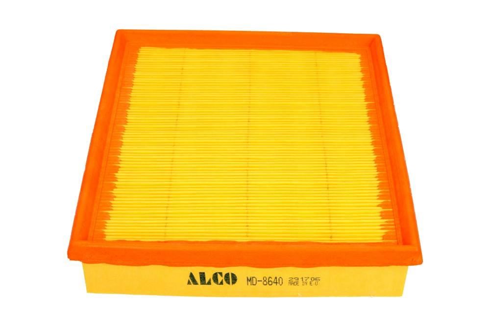 Alco MD-8640 Air filter MD8640 MD8640 Alco Air filter
