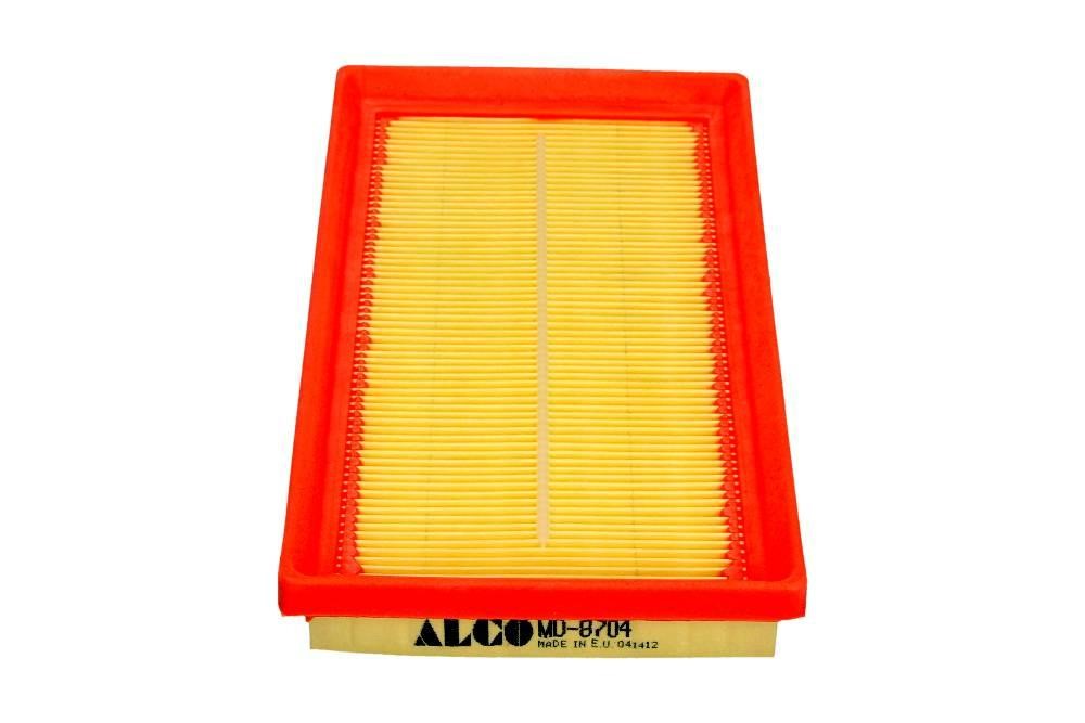 MD8704 Alco Air filter