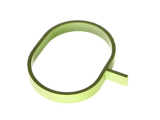 Air inlet manifold gasket Renault Fluence: 13284600 Ajusa Intake manifold gasket