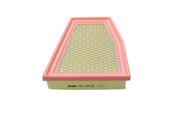 MD8838 Alco Air filter