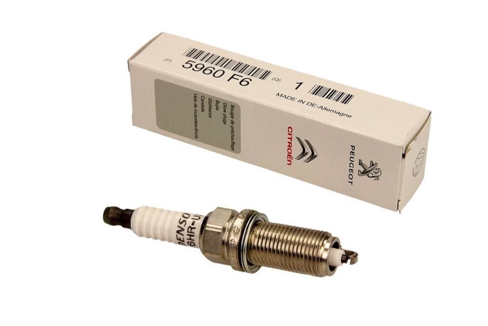 5960L2 Citroen/Peugeot Spark plug
