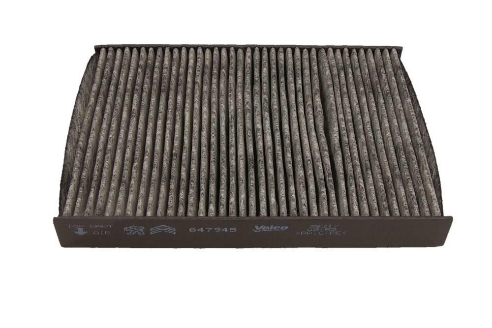 647945 Citroen/Peugeot Cabin filter