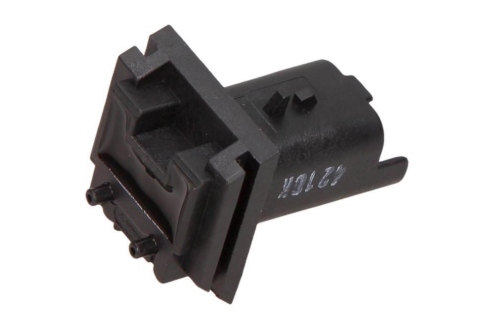 Citroen/Peugeot 6554 ZZ Electric connector 6554ZZ 6554ZZ Citroen/Peugeot Electric connector