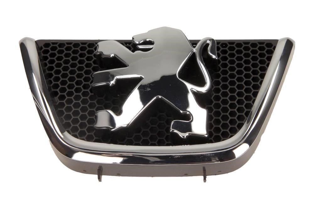 7810C5 Citroen/Peugeot Emblem