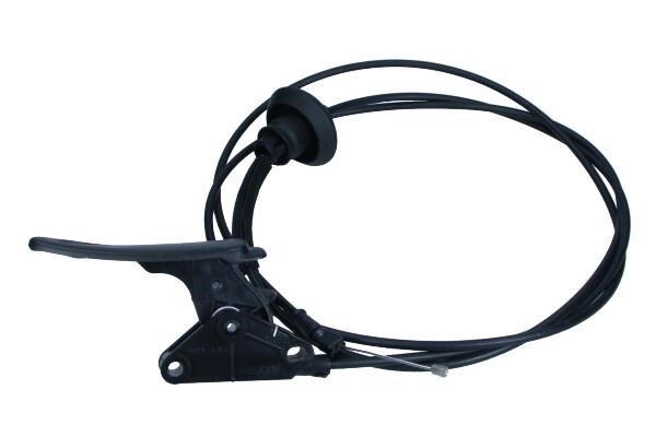 7937Q6 Citroen/Peugeot Hood lock cable
