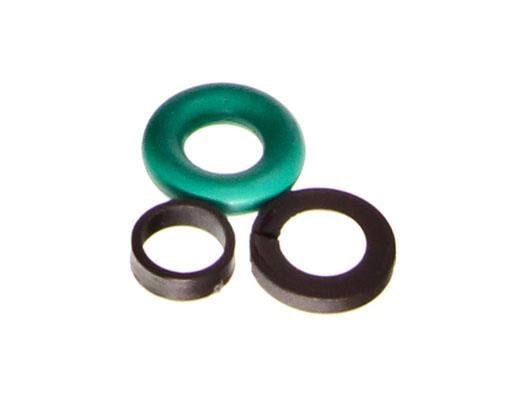 Gasket kit Audi A4: 77008800 Ajusa Seal Kit, injector nozzle