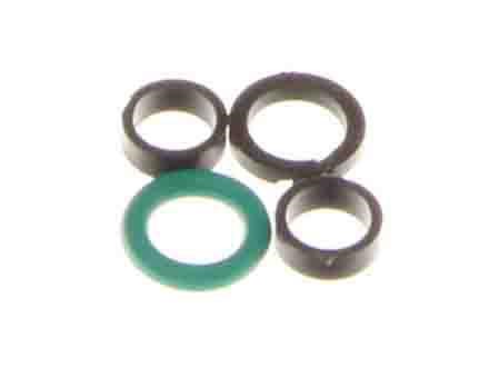 Gasket DS: 77011200 Ajusa Seal Kit, injector nozzle