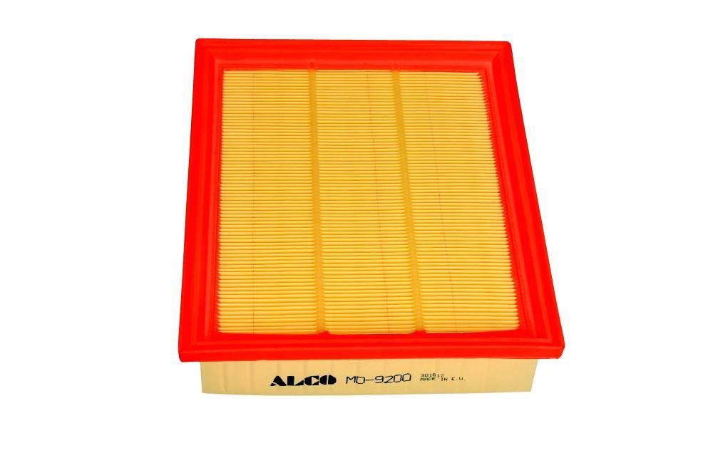 MD9200 Alco Air filter