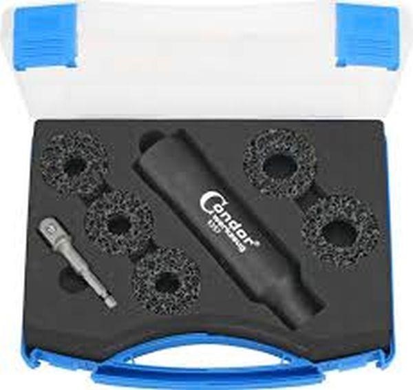 5357 Condor Werkzeug Tool kit specialized