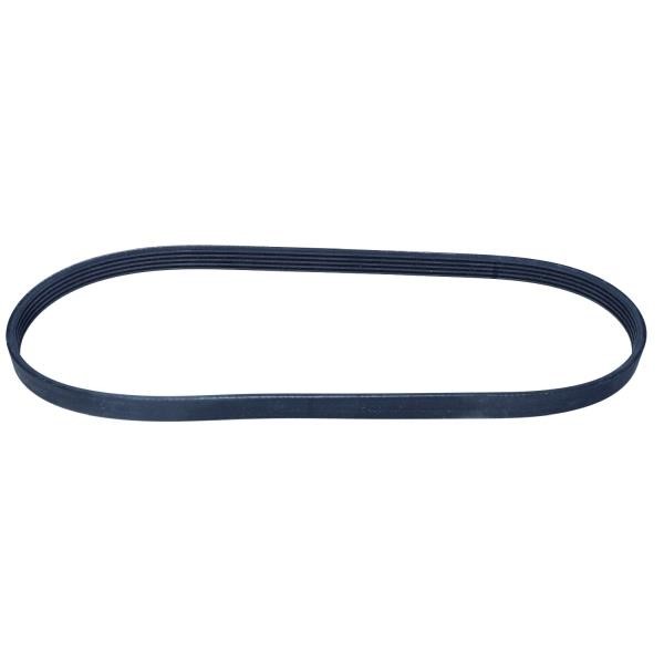 Drive belt Renault 25: 5PK1330 Contitech Poly-V belt 5PK1330