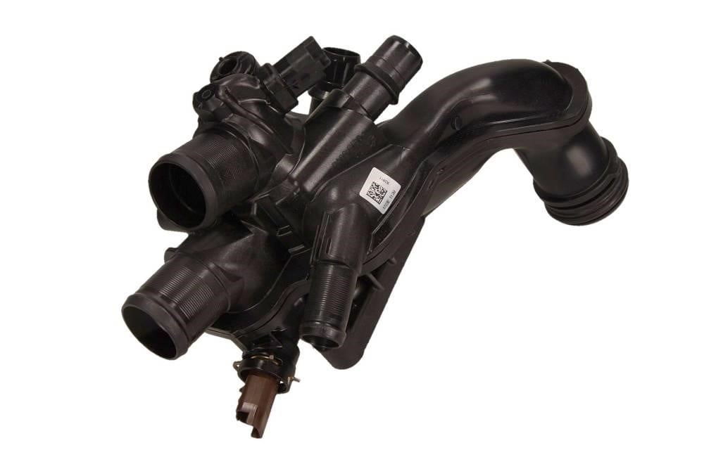 Thermostat housing Citroen: 9808647280 Citroen/Peugeot Thermostat housing