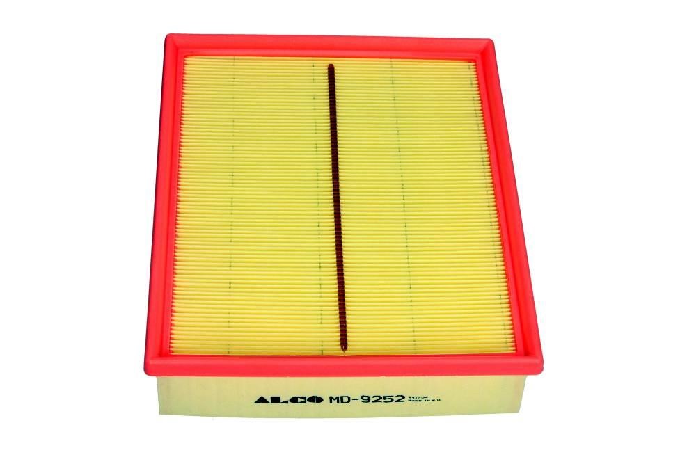 MD9252 Alco Air filter