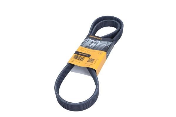 Drive belt Mercedes V-Class: 7DPK1360 Contitech Poly-V belt 7PK1360