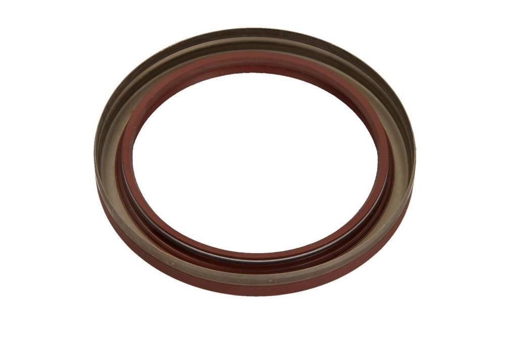 Crank oil seal Iveco: 12011304B Corteco Crankshaft oil seal