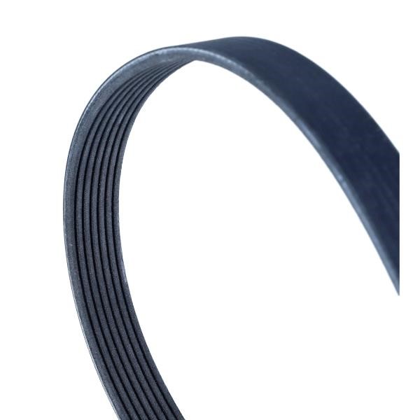 7PK2337 Contitech Poly-V belt 7PK2337