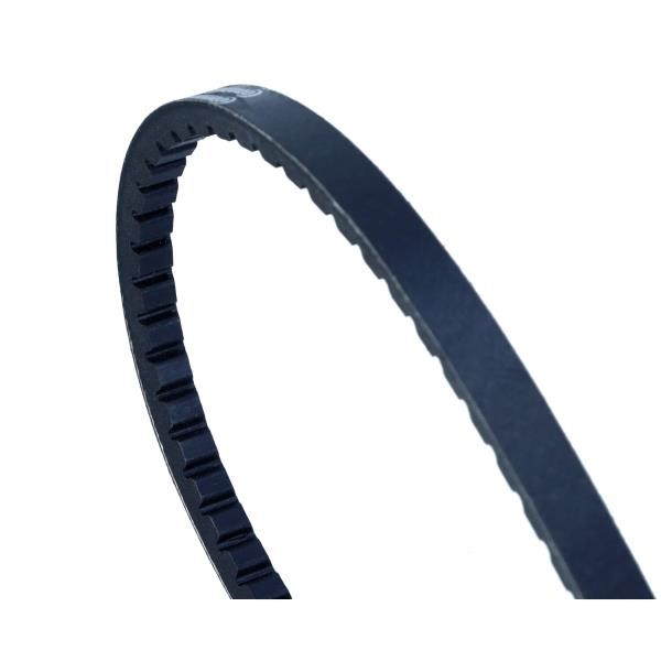 Aux belt Renault 25: AVX13X725 Contitech V-belt 13X725