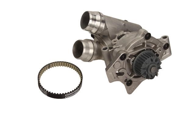 Timing belt set Audi A8: CT1143WP2 Contitech TIMING BELT KIT WITH WATER PUMP