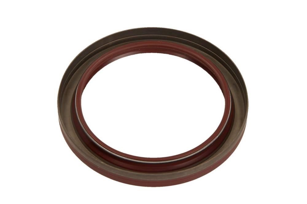 Crank oil seal Citroen: 12013857B Corteco Rear crankshaft oil seal