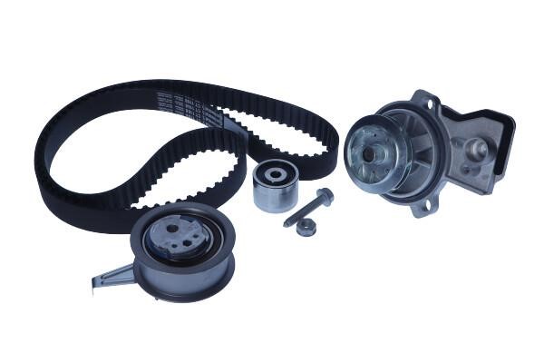 Contitech CT1168WP2 TIMING BELT KIT WITH WATER PUMP CT1168WP2 CT1168WP2 Contitech TIMING BELT KIT WITH WATER PUMP