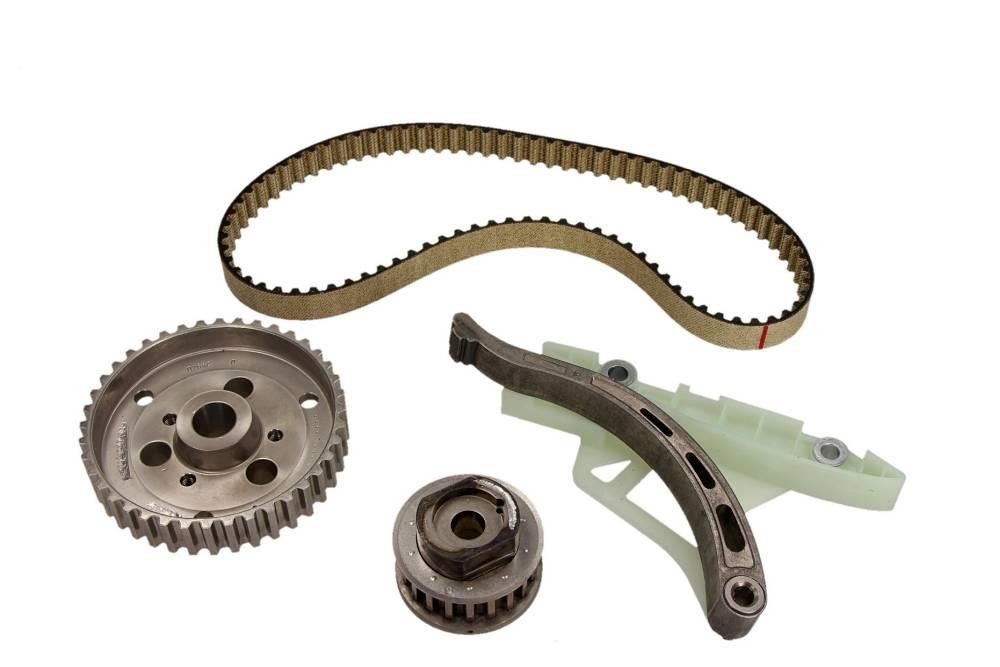Contitech CT1210K1 Timing Belt Kit CT1210K1 CT1210K1 Contitech Timing Belt Kit