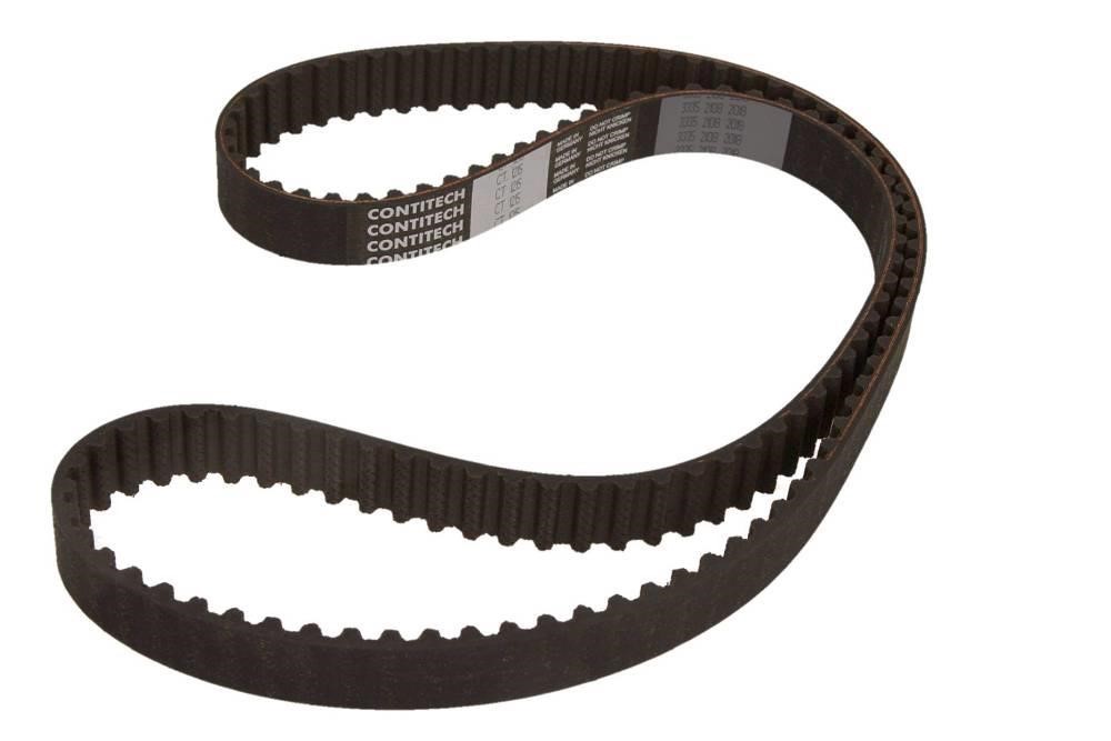 Camshaft belt Volvo: CT1215 Contitech Timing belt