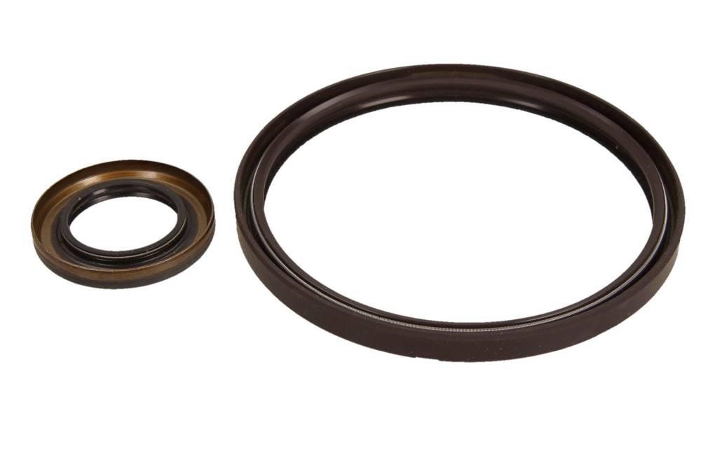 Oil seals Volvo: 19135452 Corteco Gearbox oil seal
