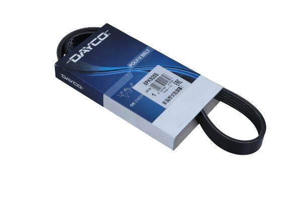 Alternator belt KIA Picanto (Kia Picanto): 5PK925S Dayco Poly-V belt