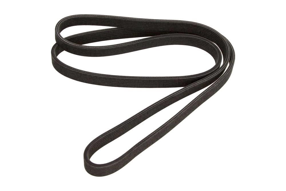 Drive belt BMW X1: 6DPK1817 Dayco Poly-V belt 6DPK1817