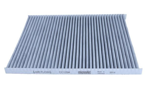 AC filter Opel Omega B: 21652353 Corteco Cabin filter with activated carbon