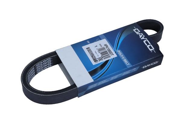 Aux belt DS DS 5: 6PK1080DT Dayco Poly-V belt 6PK1080