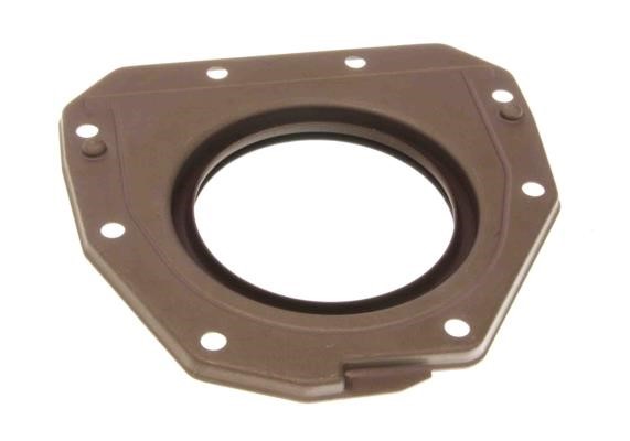 Crank oil seal Audi A3: 49416241 Corteco Crankshaft oil seal