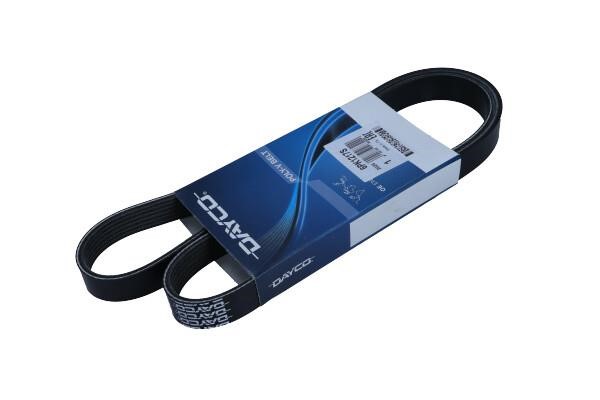 Aux belt Citroen C1: 6PK1217S Dayco Poly-V belt