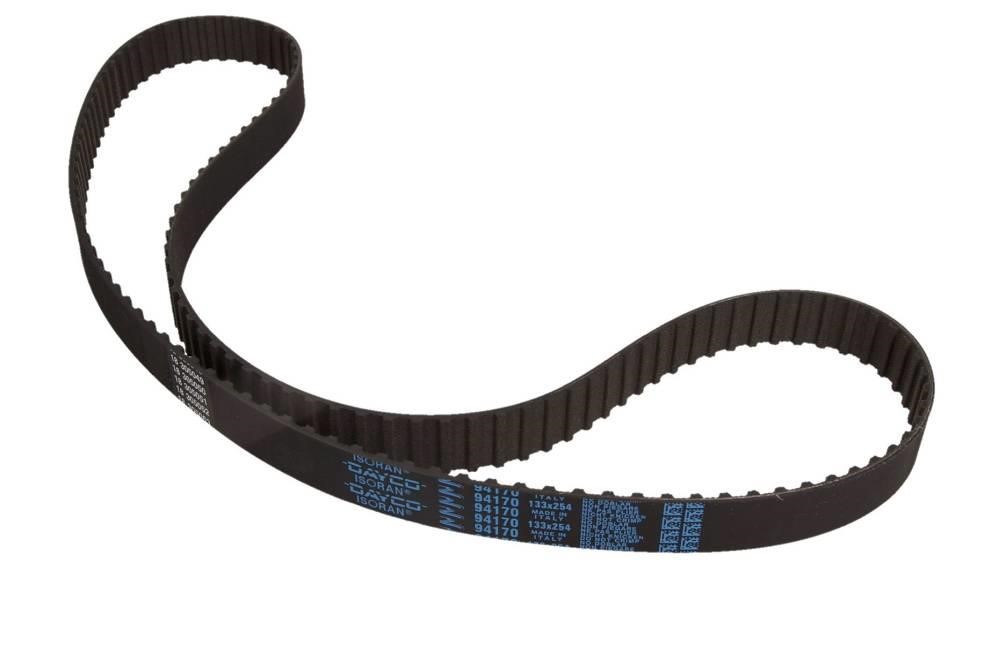 Dayco 94170 Timing belt 94170 94170 Dayco Timing belt