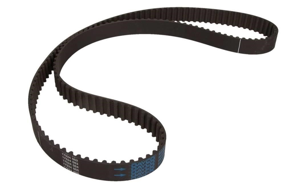 Dayco 94196 Timing belt 94196 94196 Dayco Timing belt