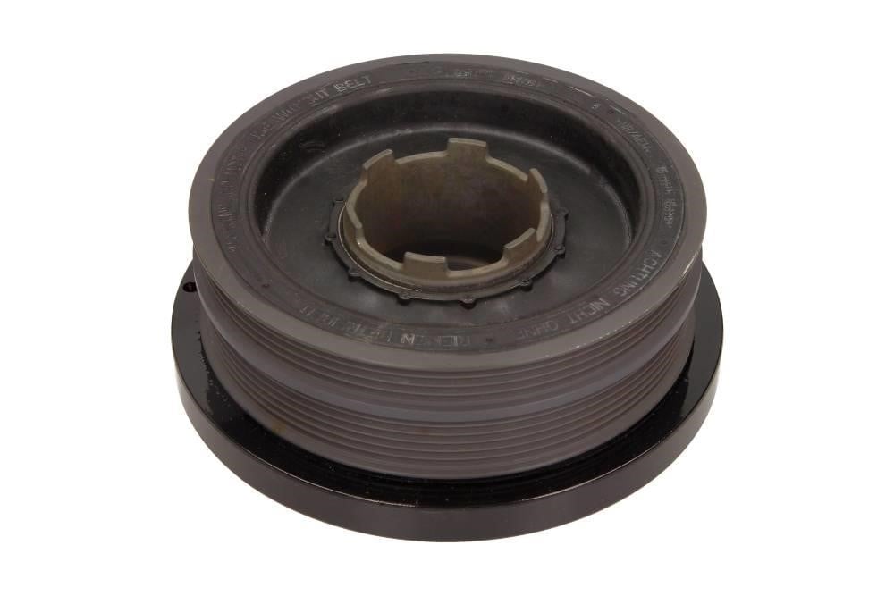 80000374 Corteco Pulley crankshaft